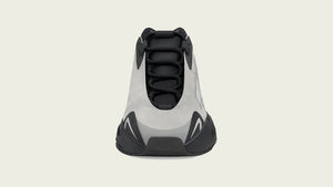 adidas YEEZY BOOST 700 MNVN "METALLIC" "Ye / KANYE WEST" METALLIC 3