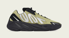 画像をギャラリービューアに読み込む, adidas YEEZY 700 MNVN &quot;RESIN&quot; &quot;Ye / KANYE WEST&quot; RESIN 2