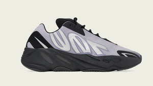 adidas YEEZY 700 MNVN "GEODE" "Ye / KANYE WEST" GEODE 2