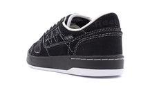 画像をギャラリービューアに読み込む, Reebok LT COURT &quot;SNEEZE Magazine&quot; CORE BLACK/FTWR WHITE/PURE GREY 2