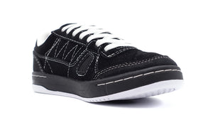 Reebok LT COURT "SNEEZE Magazine" CORE BLACK/FTWR WHITE/PURE GREY 5