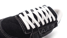 画像をギャラリービューアに読み込む, Reebok LT COURT &quot;SNEEZE Magazine&quot; CORE BLACK/FTWR WHITE/PURE GREY 6