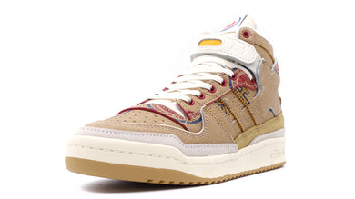 adidas FORUM 84 HI 