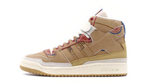 画像をギャラリービューアに読み込む, adidas FORUM 84 HI &quot;McDonald&#39;s All-American Game&quot; &quot;ERIC EMANUEL&quot; OFF WHITE/SUPPLIER COLOUR/ROYAL BLUE 3