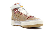 画像をギャラリービューアに読み込む, adidas FORUM 84 HI &quot;McDonald&#39;s All-American Game&quot; &quot;ERIC EMANUEL&quot; OFF WHITE/SUPPLIER COLOUR/ROYAL BLUE 5