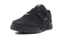 画像をギャラリービューアに読み込む, Reebok WORKOUT PLUS &quot;Dime&quot; CORE BLACK/DARK SILVER/FTWR WHITE 1