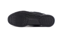 画像をギャラリービューアに読み込む, Reebok WORKOUT PLUS &quot;Dime&quot; CORE BLACK/DARK SILVER/FTWR WHITE 4