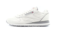 画像をギャラリービューアに読み込む, Reebok CLASSIC LEATHER 1983 VINTAGE CHALK/CHALK/VECTOR RED 3