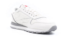 画像をギャラリービューアに読み込む, Reebok CLASSIC LEATHER 1983 VINTAGE CHALK/CHALK/VECTOR RED 5