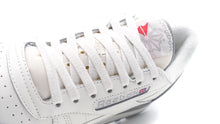 画像をギャラリービューアに読み込む, Reebok CLASSIC LEATHER 1983 VINTAGE CHALK/CHALK/VECTOR RED 6