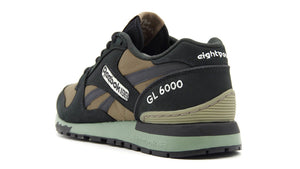 Reebok GL 6000 "Reebok eightyone" KAHKI/CINNAMON STICK/NIGHT BLACK 2