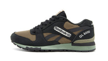 画像をギャラリービューアに読み込む, Reebok GL 6000 &quot;Reebok eightyone&quot; KAHKI/CINNAMON STICK/NIGHT BLACK 3