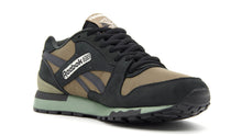 画像をギャラリービューアに読み込む, Reebok GL 6000 &quot;Reebok eightyone&quot; KAHKI/CINNAMON STICK/NIGHT BLACK 5