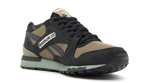 Reebok GL 6000 "Reebok eightyone" KAHKI/CINNAMON STICK/NIGHT BLACK 5