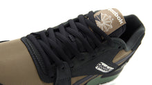 画像をギャラリービューアに読み込む, Reebok GL 6000 &quot;Reebok eightyone&quot; KAHKI/CINNAMON STICK/NIGHT BLACK 6