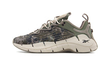 画像をギャラリービューアに読み込む, Reebok ZIG KINETICA II &quot;BILLIONAIRE BOYS CLUB&quot; &quot;PHARRELL WILLIAMS&quot; HUNTER GREEN/BOULDER GREY/STUCCO 3