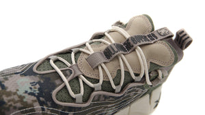 Reebok ZIG KINETICA II "BILLIONAIRE BOYS CLUB" "PHARRELL WILLIAMS" HUNTER GREEN/BOULDER GREY/STUCCO 6