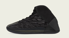 画像をギャラリービューアに読み込む, adidas YEEZY QNTM &quot;ONYX&quot; &quot;KANYE WEST&quot; ONYX 1