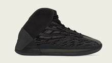 画像をギャラリービューアに読み込む, adidas YEEZY QNTM &quot;ONYX&quot; &quot;KANYE WEST&quot; ONYX 2