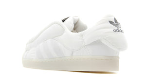 adidas SST "AEROSTAR" "notitle." FTWR WHITE/CORE BLACK/CHALK WHITE 2