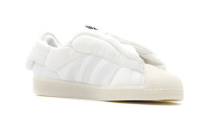 adidas SST "AEROSTAR" "notitle." FTWR WHITE/CORE BLACK/CHALK WHITE 5