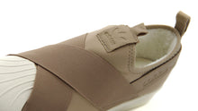 画像をギャラリービューアに読み込む, adidas SS SLIPON FLEECE TECH KHAKI/TECH KHAKI/CREAM WHITE 6