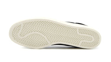 画像をギャラリービューアに読み込む, adidas SS SLIPON FLEECE CORE BLACK/CORE BLACK/CREAM WHITE 4