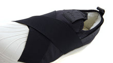 画像をギャラリービューアに読み込む, adidas SS SLIPON FLEECE CORE BLACK/CORE BLACK/CREAM WHITE 6