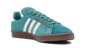 adidas CAMPUS 80 "DARRYL BROWN" ACTIVE GREEN/OFF WHITE/GUM 5
