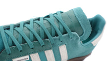 画像をギャラリービューアに読み込む, adidas CAMPUS 80 &quot;DARRYL BROWN&quot; ACTIVE GREEN/OFF WHITE/GUM 6