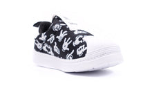 画像をギャラリービューアに読み込む, adidas SST 360 &quot;Disney / Mickey Mouse&quot; CORE BLACK/FTWR WHITE/CORE BLACK 5