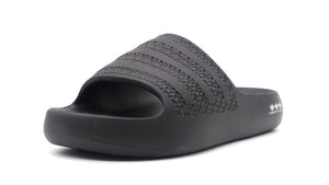adidas ADILETTE AYOON W CORE BLACK/CLOUD WHITE/CORE BLACK 1