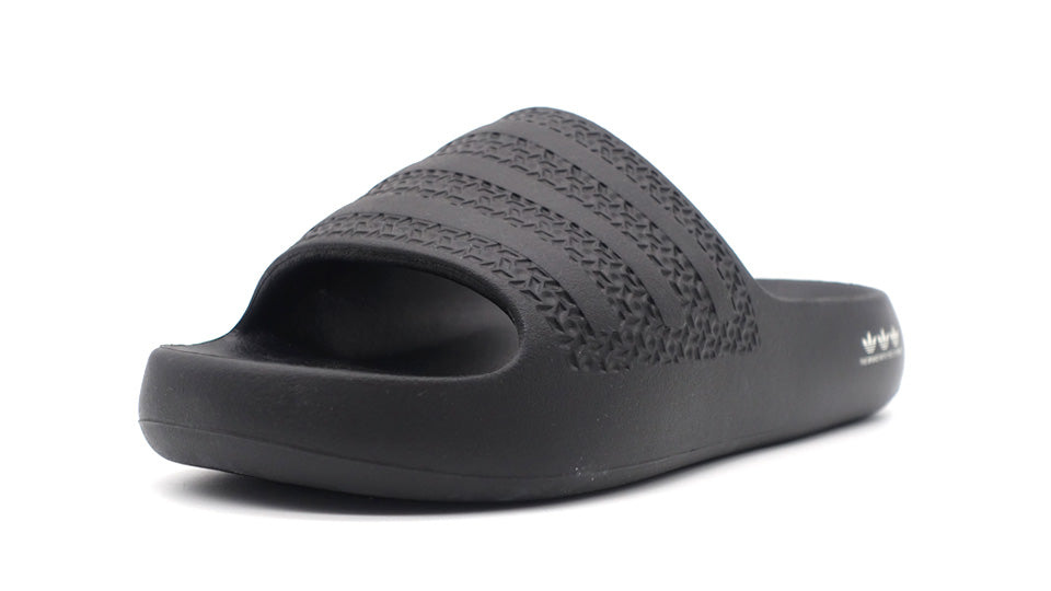 adidas ADILETTE AYOON W CORE BLACK/CLOUD WHITE/CORE BLACK 1