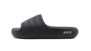 adidas ADILETTE AYOON W CORE BLACK/CLOUD WHITE/CORE BLACK 3