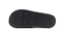 画像をギャラリービューアに読み込む, adidas ADILETTE AYOON W CORE BLACK/CLOUD WHITE/CORE BLACK 4