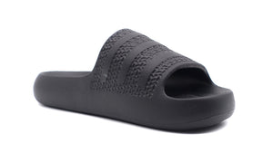adidas ADILETTE AYOON W CORE BLACK/CLOUD WHITE/CORE BLACK 5
