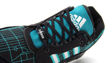 画像をギャラリービューアに読み込む, adidas EQT CUSHION 91 RH &quot;RUNNERS HIGH PACK&quot; EQT GREEN/FTWR WHITE/CORE BLACK 6