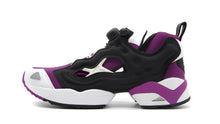 画像をギャラリービューアに読み込む, Reebok INSTAPUMP FURY 95 AUBERGINE/CORE BLACK/FTWR WHITE 3