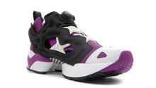 画像をギャラリービューアに読み込む, Reebok INSTAPUMP FURY 95 AUBERGINE/CORE BLACK/FTWR WHITE 5