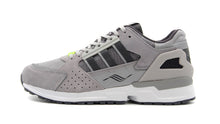 画像をギャラリービューアに読み込む, adidas ZX 10,000 C CLEAR GREY/CLEAR GREY/CORE BLACK 3