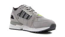 10000専用 adidas ZX 10,000 C CLEAR GREY/CLEAR GREY/CORE BLACK – mita