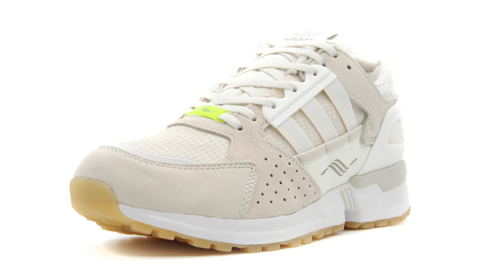 adidas ZX 10,000 C FTWR WHITE/CORE WHITE/CHALK WHITE – mita