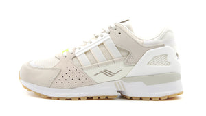 adidas ZX 10,000 C FTWR WHITE/CORE WHITE/CHALK WHITE – mita