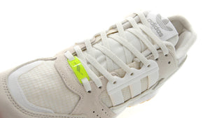 adidas ZX 10,000 C FTWR WHITE/CORE WHITE/CHALK WHITE – mita