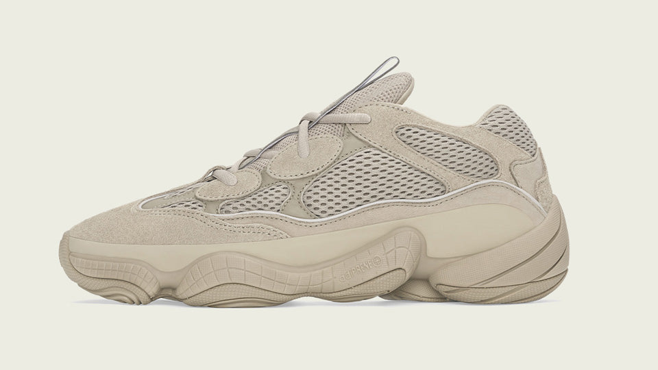 adidas YEEZY 500 