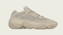 画像をギャラリービューアに読み込む, adidas YEEZY 500 &quot;TAUPE LIGHT&quot; &quot;KANYE WEST&quot; TAUPE LIGHT 2