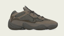 画像をギャラリービューアに読み込む, adidas YEEZY 500 &quot;CLAY BROWN&quot; &quot;KANYE WEST&quot; CLAY BROWN 2