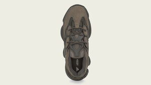 adidas YEEZY 500 "CLAY BROWN" "KANYE WEST" CLAY BROWN 4