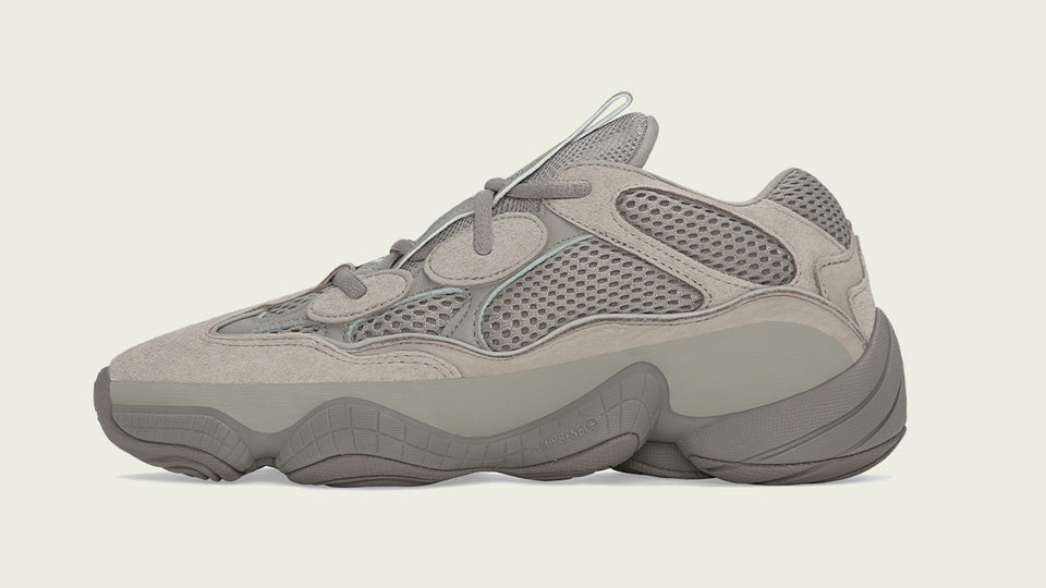 アディダスadidas YEEZY500 77-AM2307-11