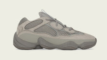 画像をギャラリービューアに読み込む, adidas YEEZY 500 &quot;ASH GREY&quot; &quot;KANYE WEST&quot; ASH GREY 2